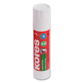 Lepiaca tyčinka KORES 20g